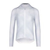 Jersey Ciclismo Bioracer M/L Icon Hombre Or Art Sky Grey